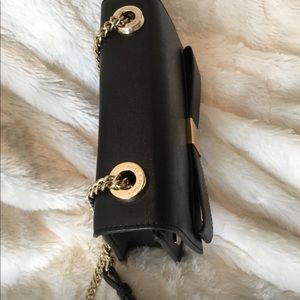 Charles And Keith Small Evening Bag